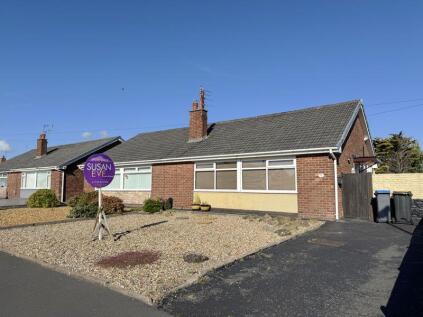 Denville Avenue - Thornton Cleveleys - FY5 3SQ