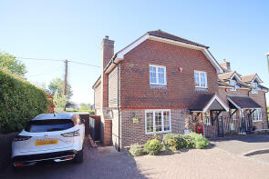 11, Luggs Close, Billingshurst RH14 9QF