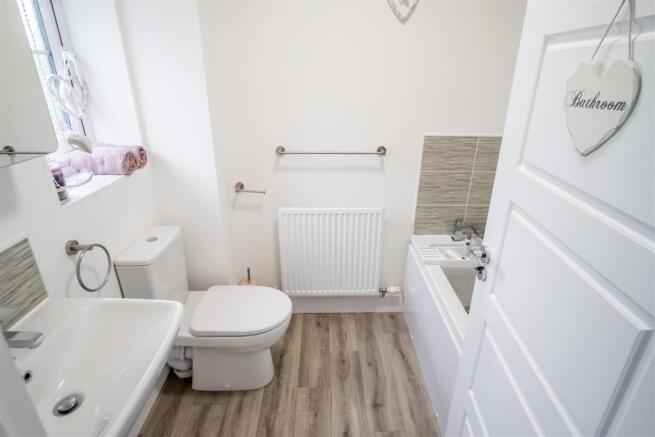 House Bathroom