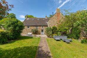 Park Gate House, Stoop House Crossroads To Constable Burton, Leyburn DL8 5RG