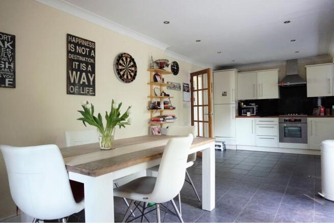 Kitchen / Diner
