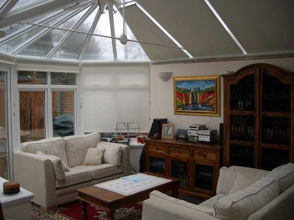 sitting room