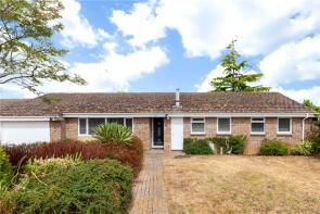 3, Shakespeare Drive, Bicester OX26 2LU