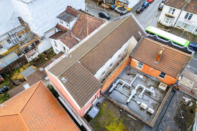 Tramshed 1 - 3, 430 Gloucester Road, Horfield, Bri