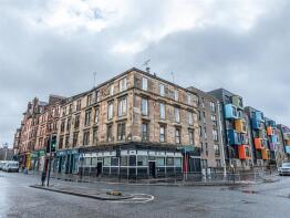 Flat 3/3, 3, Golspie Street, Glasgow G51 3EW