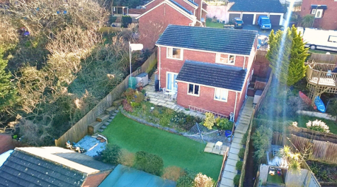 Glebeland Way, Shiphay, Torquay, TQ2 7SL