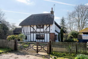 Thatched Cottage, Todds Green, Stevenage SG1 2JE