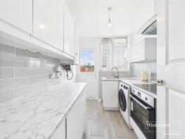 25, Clifford Court, Cairnfield Avenue, London NW2 7PR