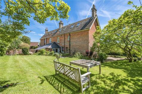 Rectory Lane, Pulborough, West Sussex, RH20