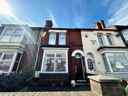 254, Bentley Road, Bentley, Doncaster DN5 9QP