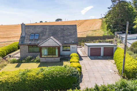 Rossie Braes, Montrose, DD10
