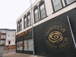 Flat 1, 131 133, Fratton Road, Portsmouth PO1 5AJ
