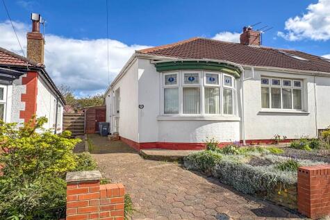 West Avenue, South Shields