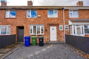 9, Carnforth Crescent, Grimsby DN34 5HY