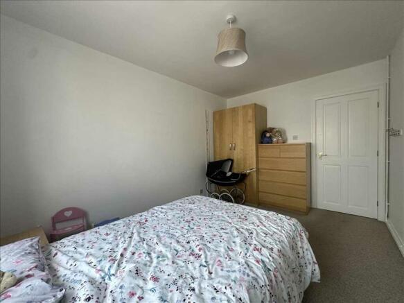 Ground Floor Bedroom