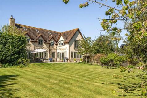 Chatley Furlong, Norton St. Philip, Bath, Somerset, BA2