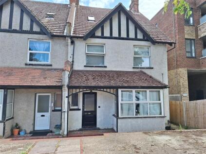 Brighton Road, Purley, CR8