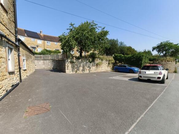Oborne Road Sherborne photo 4