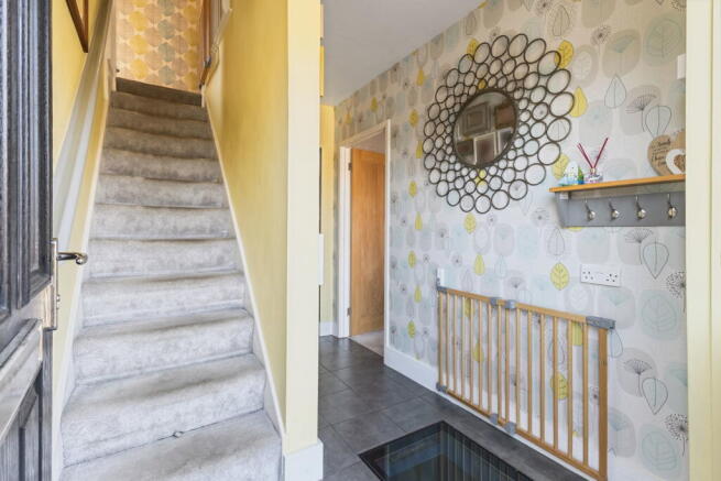 4 bed End of Terrace for sale Image 12