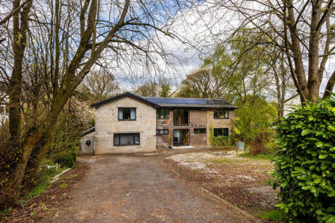 Red Lane, Disley, SK12