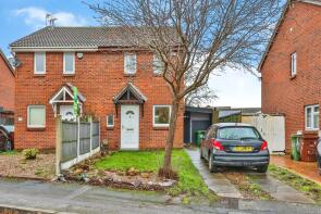 27, Birling Close, Nottingham NG6 7FS