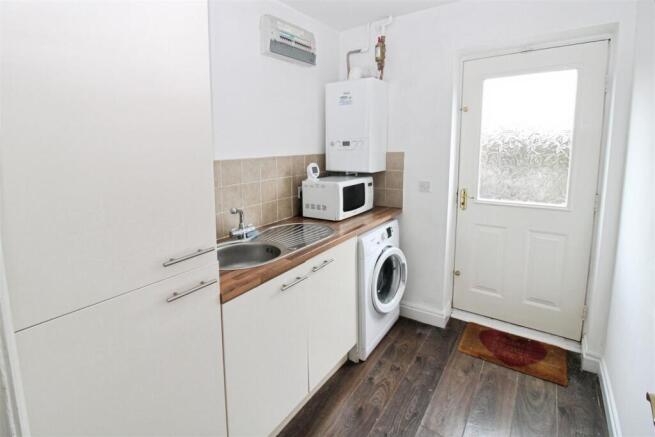 4 bed End of Terrace for sale Image 9