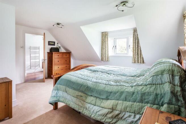 house. Partnership Cranleigh