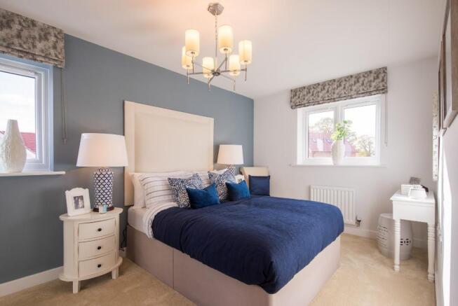Show Home 
