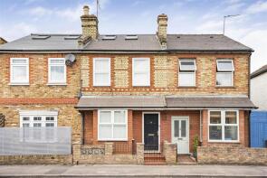 203, Kings Road, Kingston Upon Thames KT2 5JH