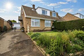 48, Cumbrian Way, Wakefield WF2 8JS