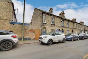 Flat 2, 19, Ingram Street, Huntingdon PE29 3QG