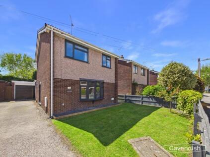 Llys Y Wern, Sychdyn, Mold