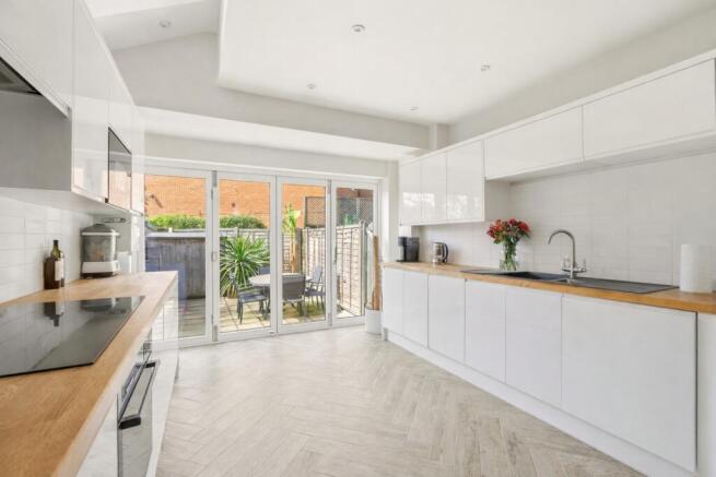 Oster Street, St. Albans, Hertfordshire, AL3 photo 4