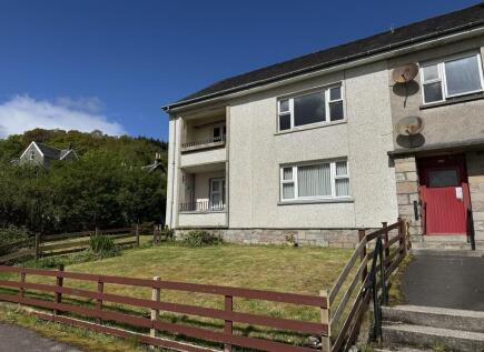 Seaside Park, Ardrishaig, Lochgilphead