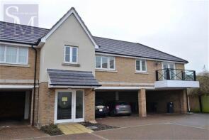 81, Blenheim Square, North Weald Bassett, Epping CM16 6FQ