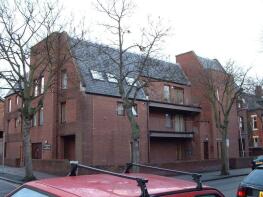 Flat 7, Grosvenor House, Warwick Square, Carlisle CA1 1LB