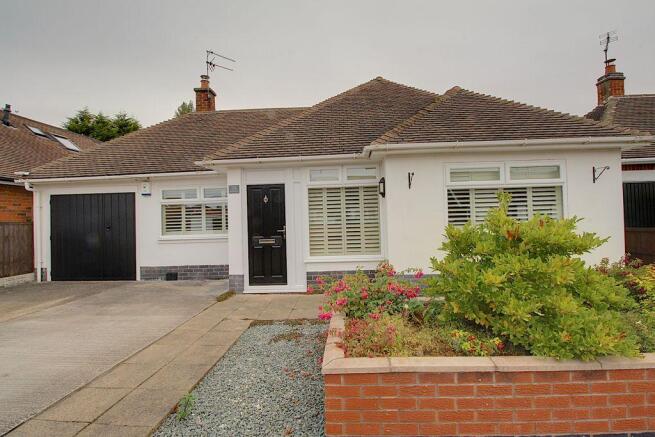 View of Property at Front
