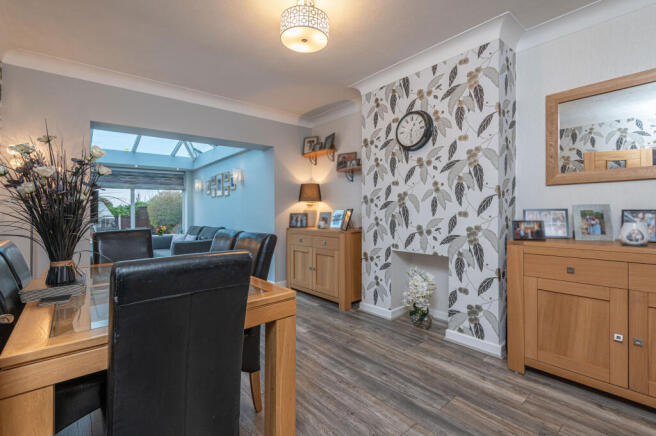 Dining Room 1