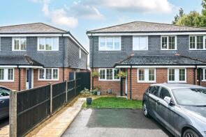 3, Old Down Mews, Andover SP10 3NZ