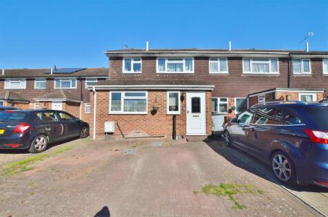 Boarlands Close, Slough