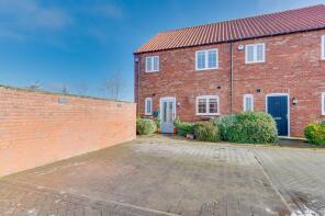 15, Blossom Grove, Retford DN22 7XH
