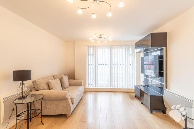 Kitchen/Lounge/Diner