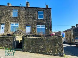 59, Colne Lane, Colne BB8 0EF