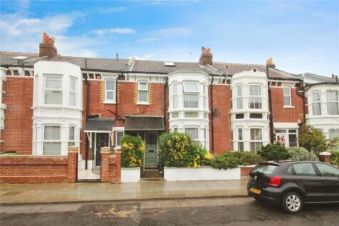 St. Chads Avenue, Portsmouth, Hampshire, PO2