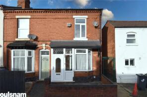 2, Elm Tree Road, Bournville, Birmingham B30 2BN