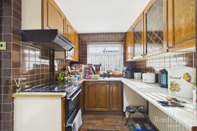 3 bed Bungalow to rent Image 6
