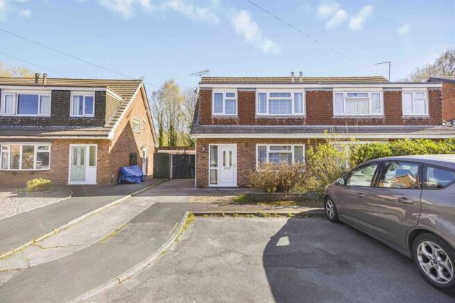 Brookside Avenue, Lymm, WA13 photo 5
