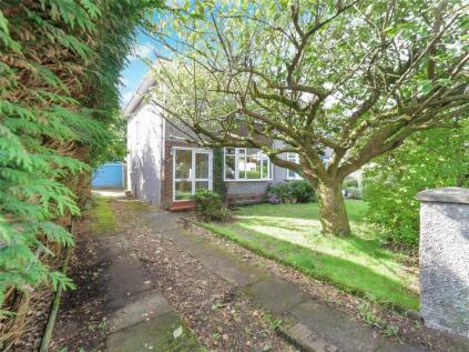 Westbourne Drive, Bearsden, Glasgow, East Dunbartonshire, G61