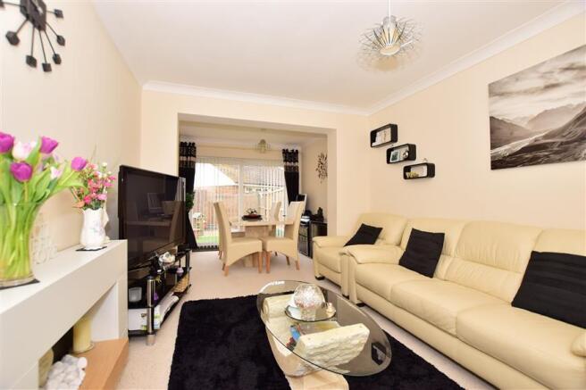 Lounge Area