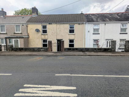 Cwmamman Road, Garnant, Ammanford, SA18 1NF